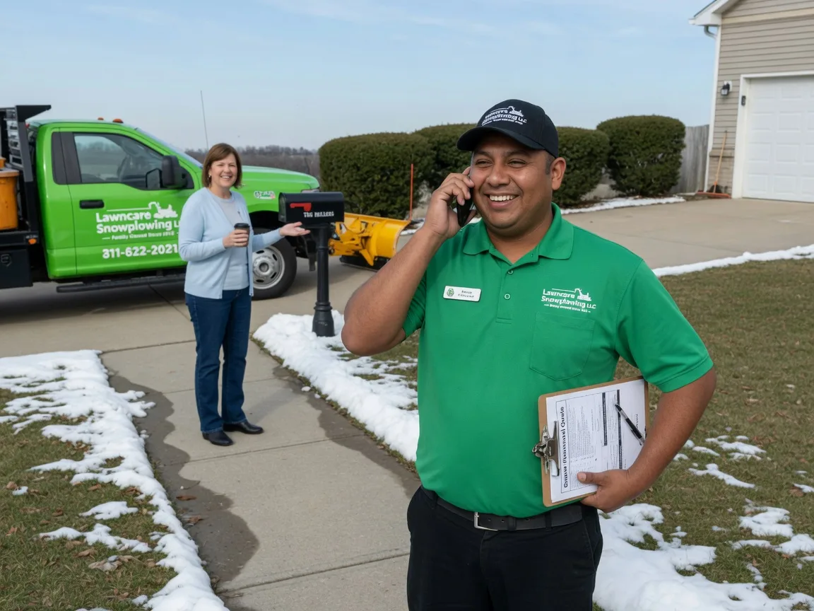 Lawn Care Services By Expert Landscaper Stonewall, MS FAQs